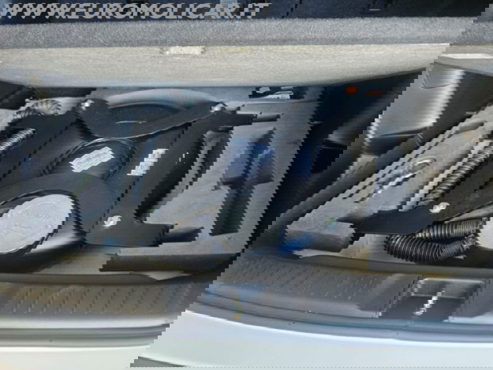 Suzuki Vitara nuova a Campobasso (5)