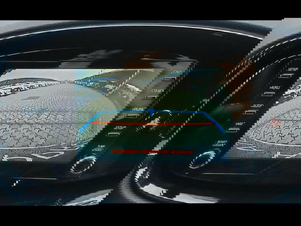 Toyota Aygo X usata a Monza e Brianza (13)