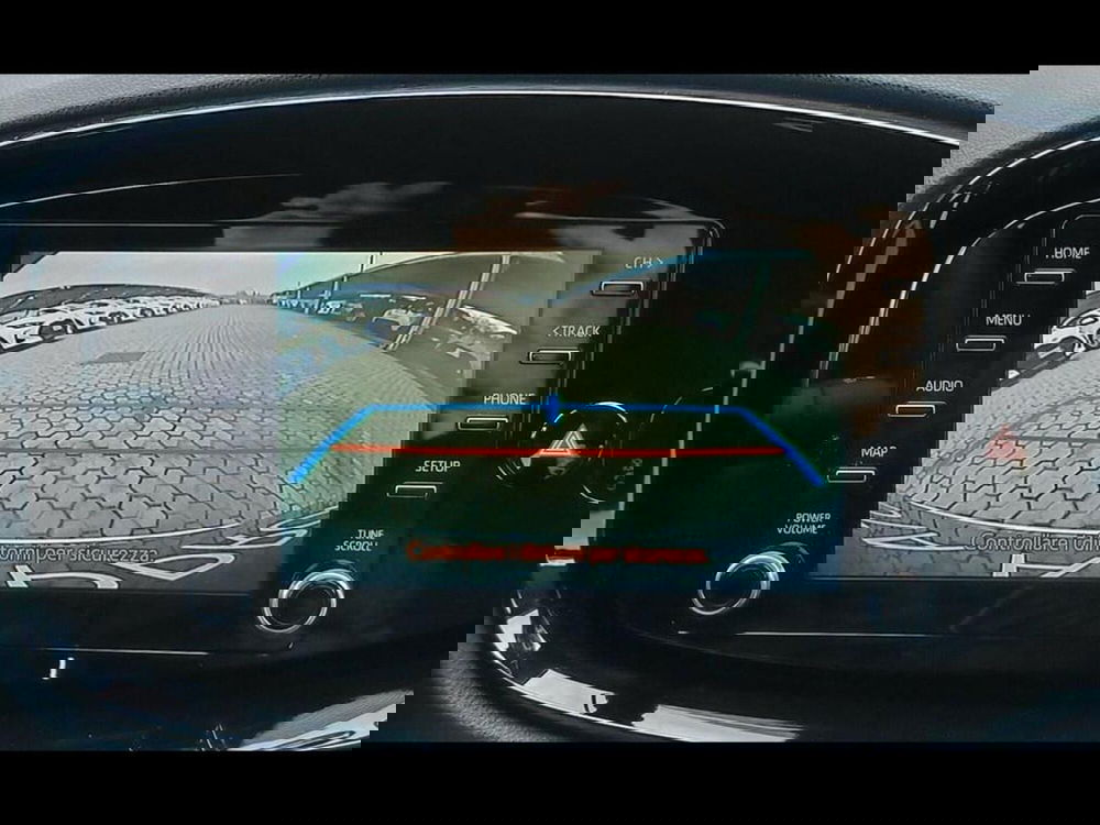 Toyota Aygo X usata a Monza e Brianza (13)