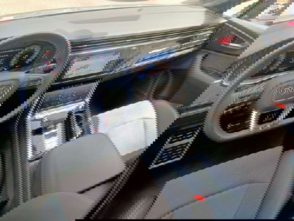 Audi Q7 usata a Firenze (18)