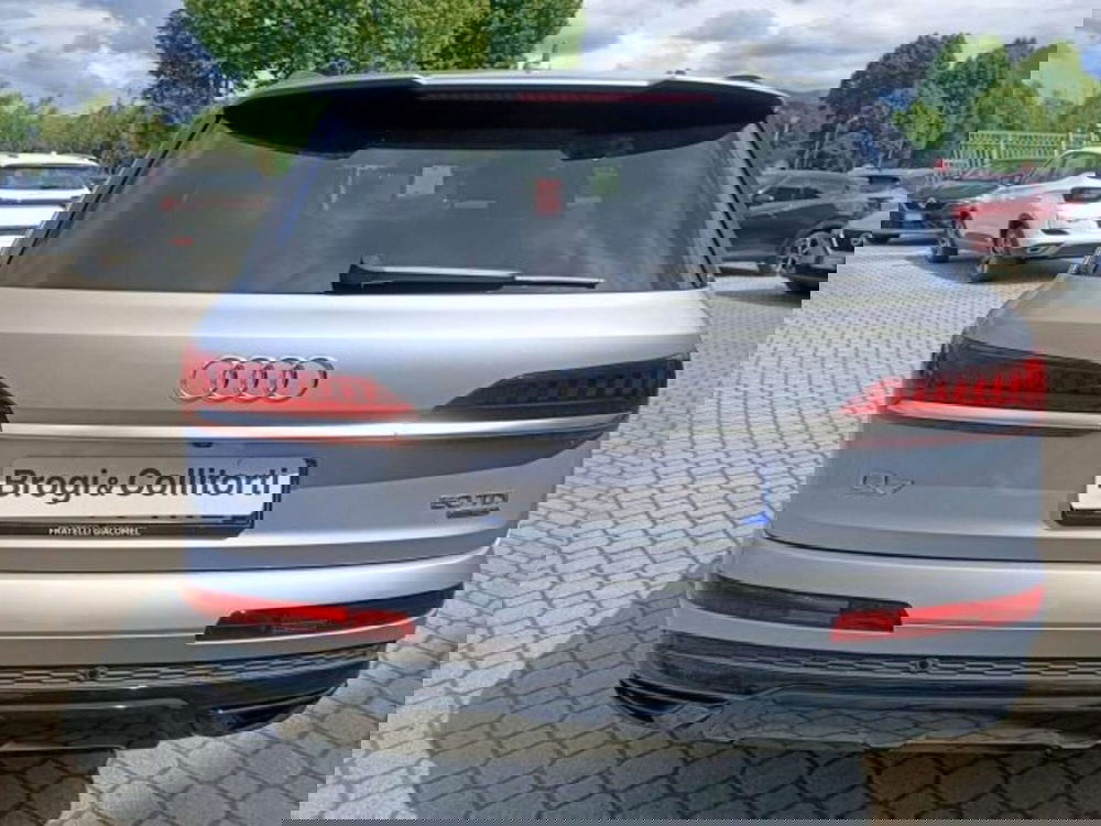 Audi Q7 usata a Firenze (5)