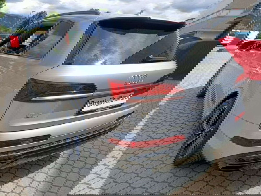 Audi Q7 usata a Firenze (6)