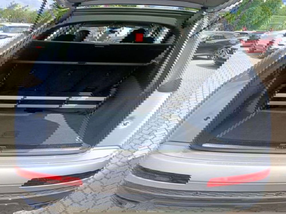 Audi Q7 usata a Firenze (7)