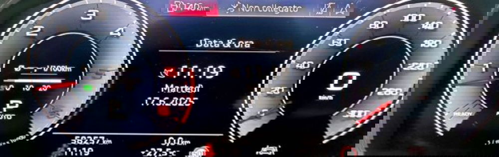 Audi Q7 usata a Firenze (9)