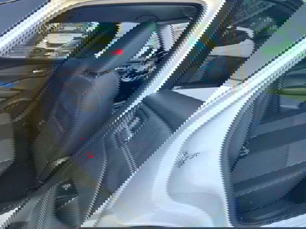 Nissan Qashqai usata a Firenze (14)