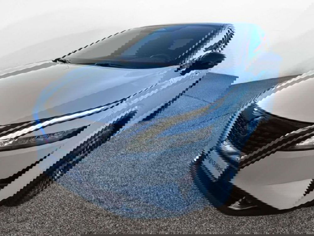 Nissan Qashqai usata a Firenze (3)