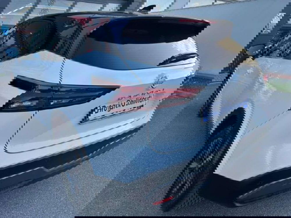 Nissan Qashqai usata a Firenze (6)