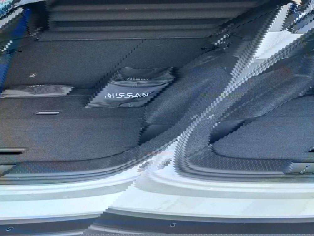 Nissan Qashqai usata a Firenze (7)