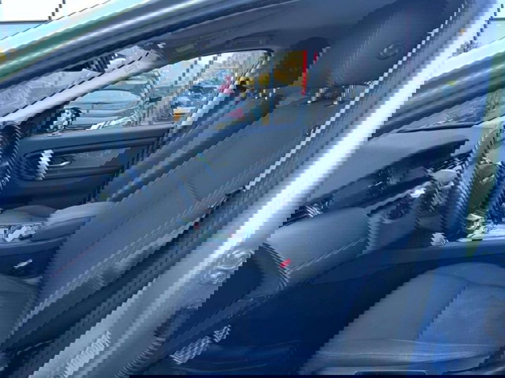 Land Rover Discovery Sport usata a Firenze (13)