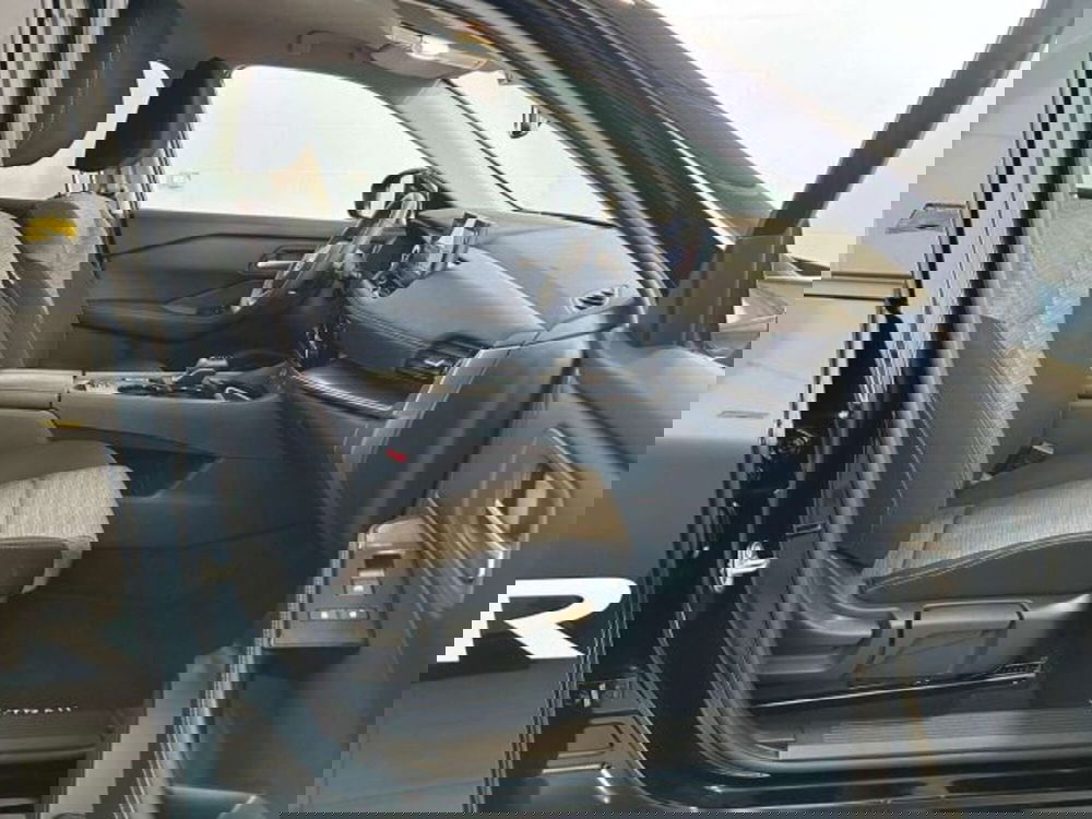 Nissan X-Trail usata a Firenze (12)