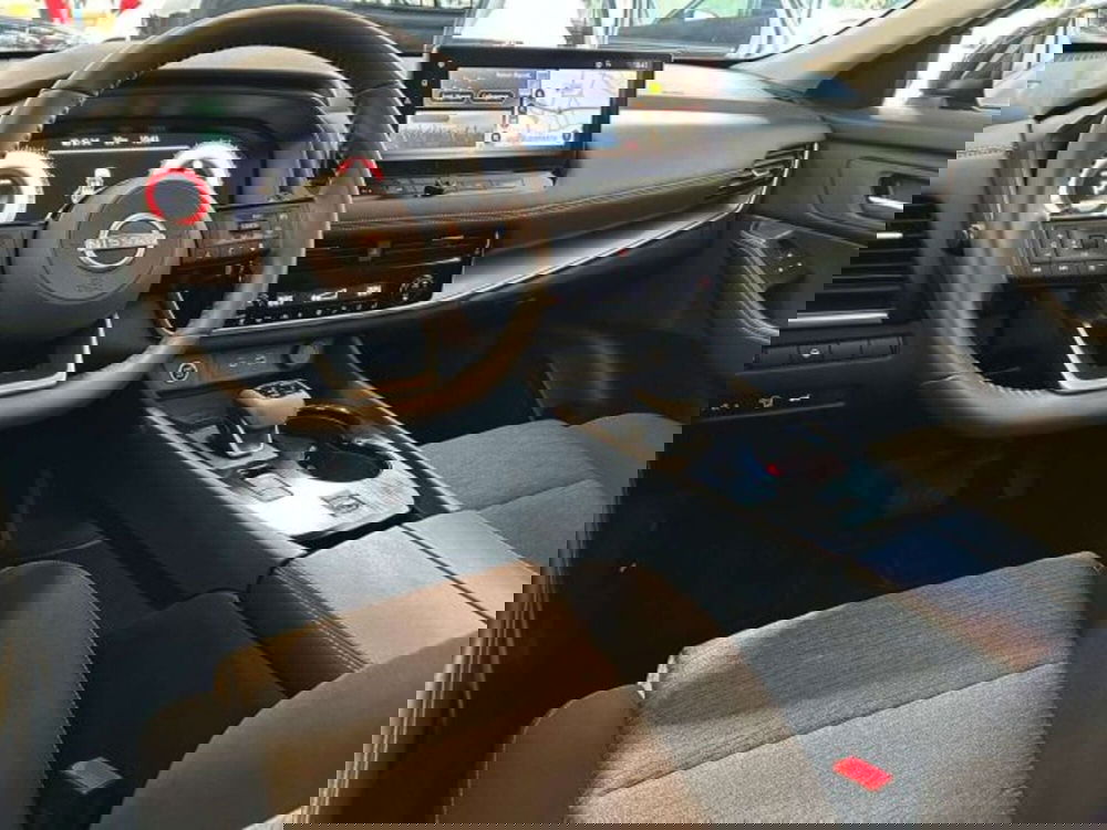 Nissan X-Trail usata a Firenze (14)