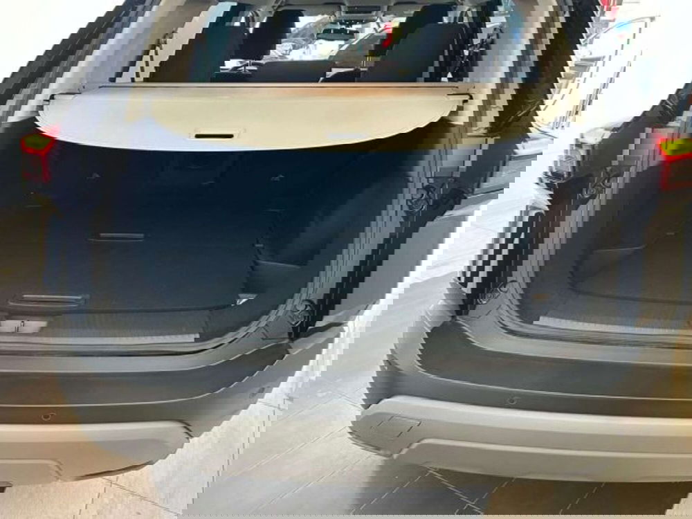 Nissan X-Trail usata a Firenze (3)