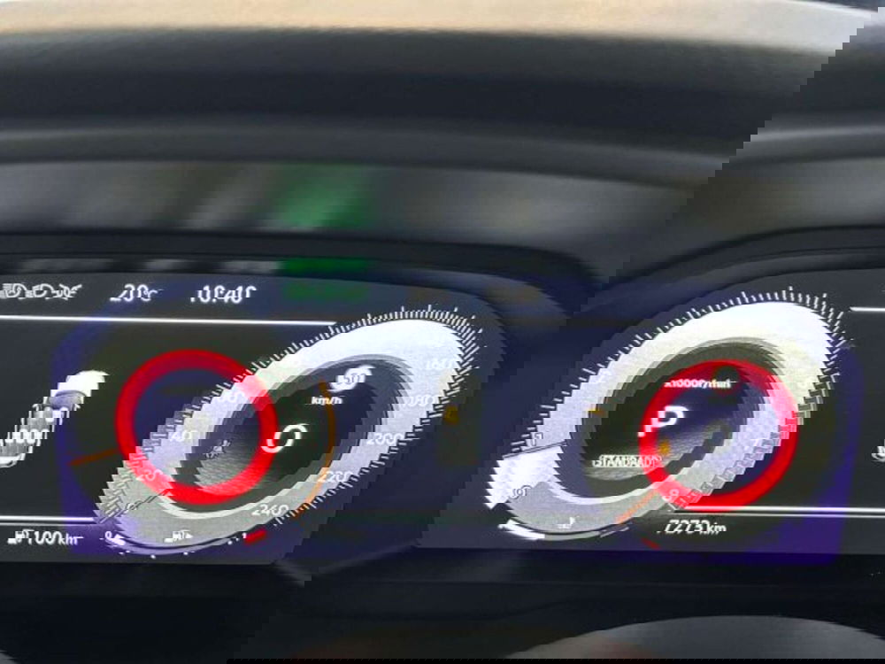 Nissan X-Trail usata a Firenze (4)