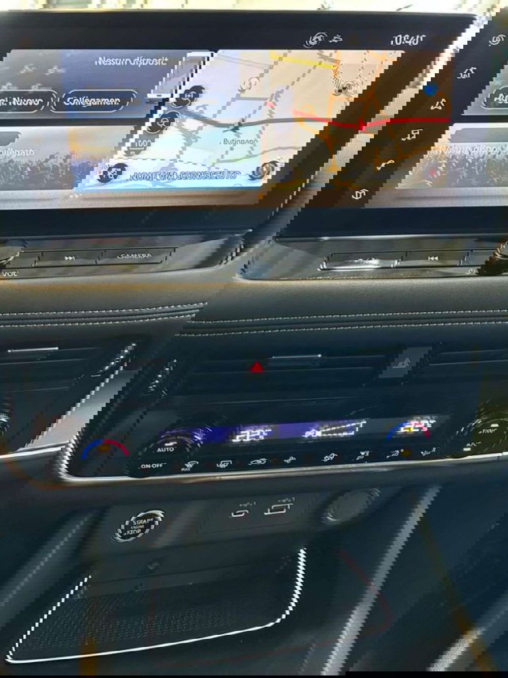 Nissan X-Trail usata a Firenze (7)