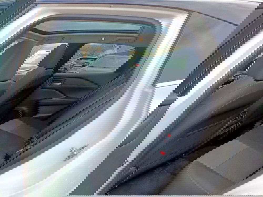 Nissan Qashqai usata a Firenze (13)