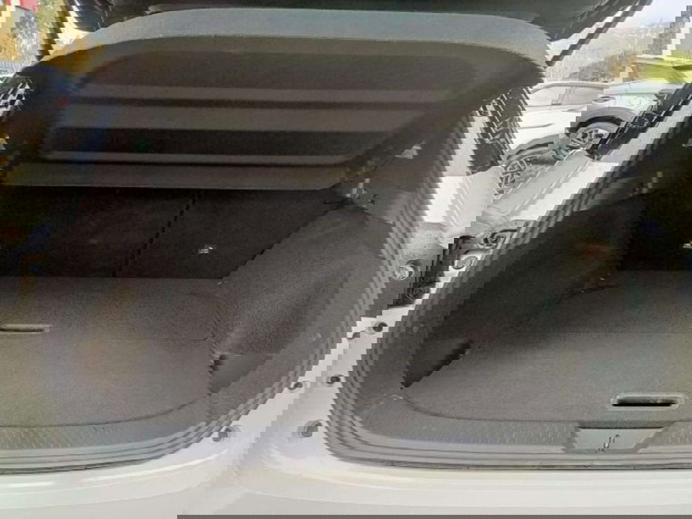 Nissan Qashqai usata a Firenze (7)