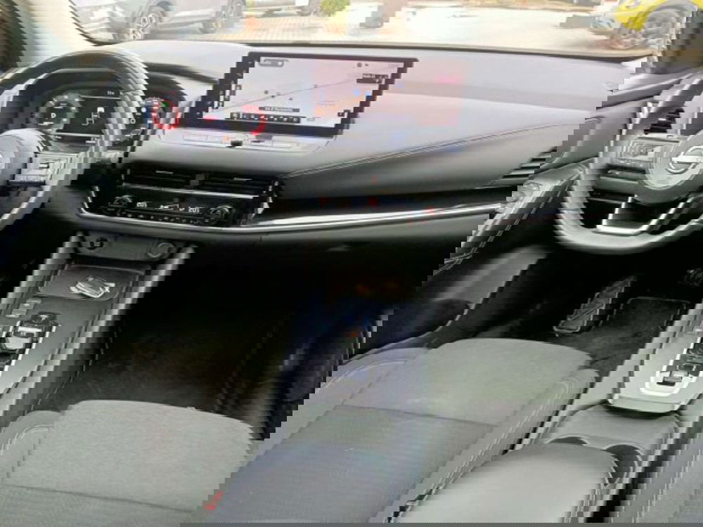 Nissan Qashqai usata a Firenze (9)