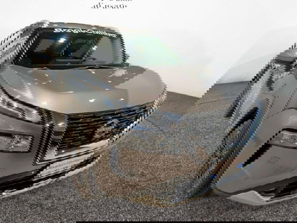 Nissan X-Trail usata a Firenze