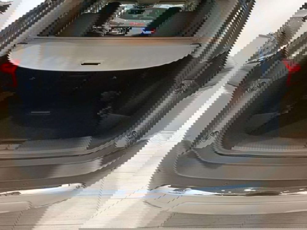 Nissan X-Trail usata a Firenze (7)