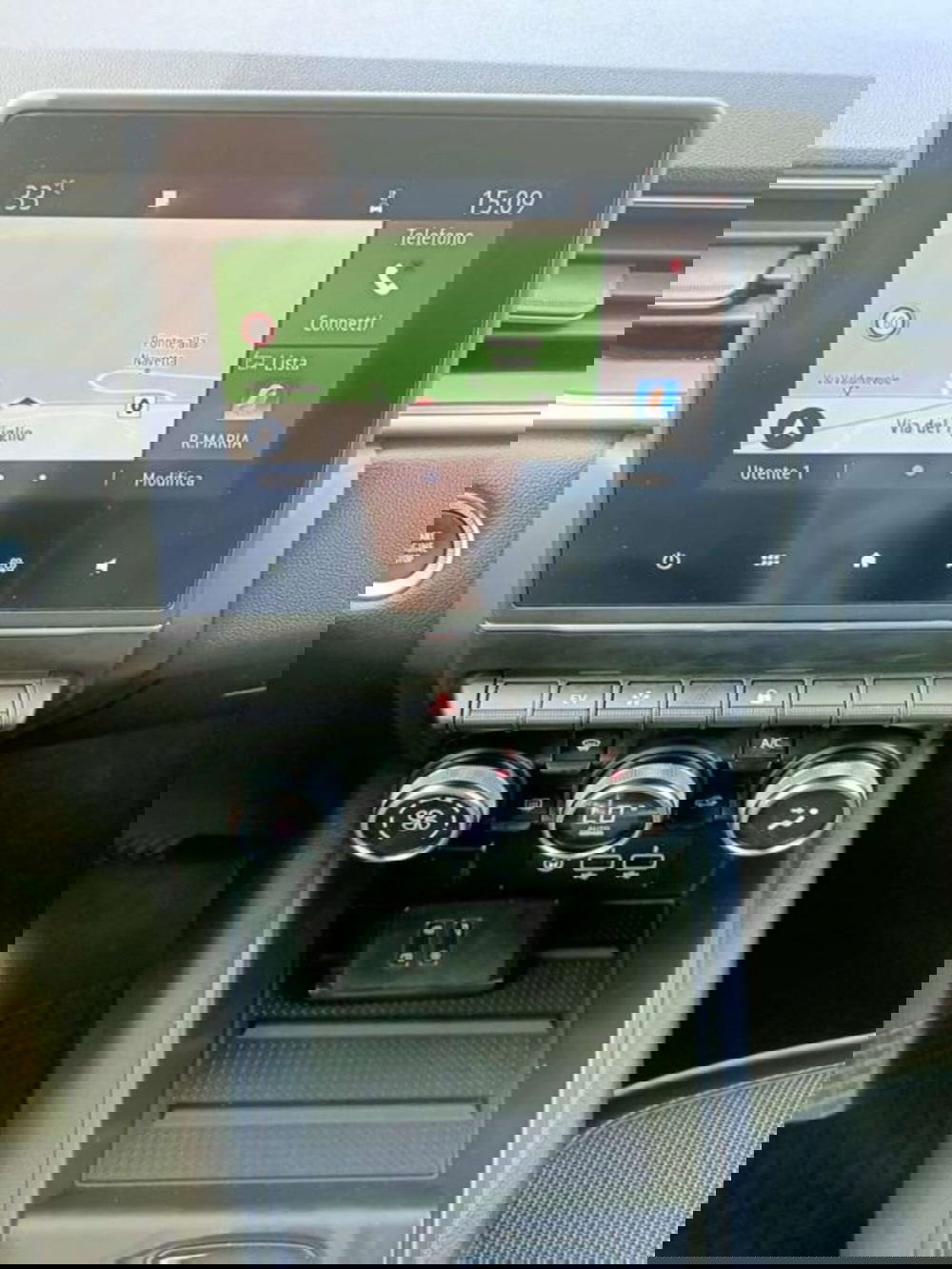 Renault Captur usata a Firenze (10)