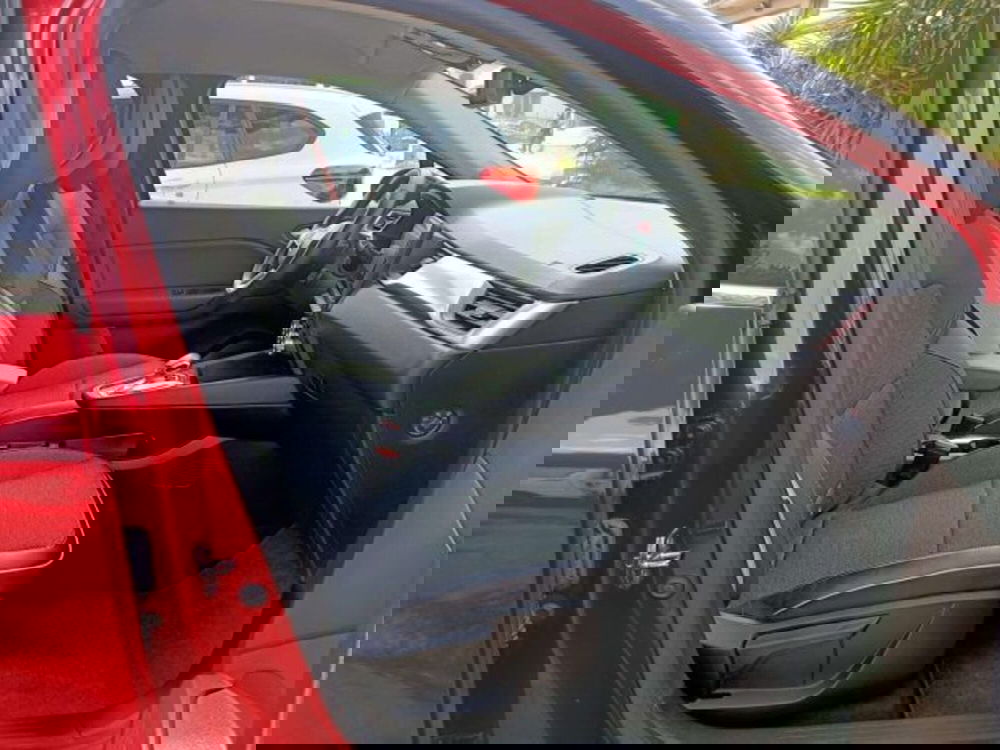 Renault Captur usata a Firenze (13)