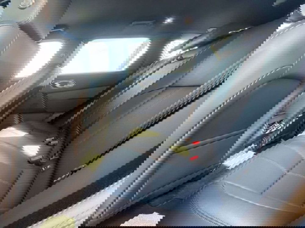 Land Rover Range Rover Velar usata a Firenze (14)