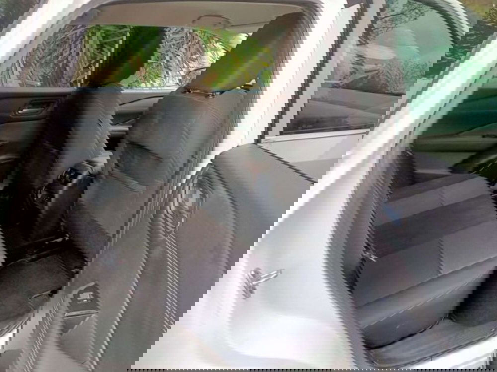 Nissan Qashqai usata a Firenze (10)