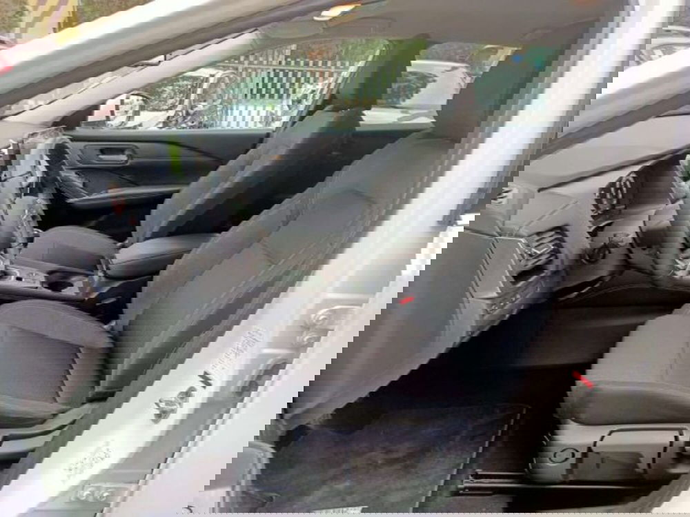 Nissan Qashqai usata a Firenze (13)