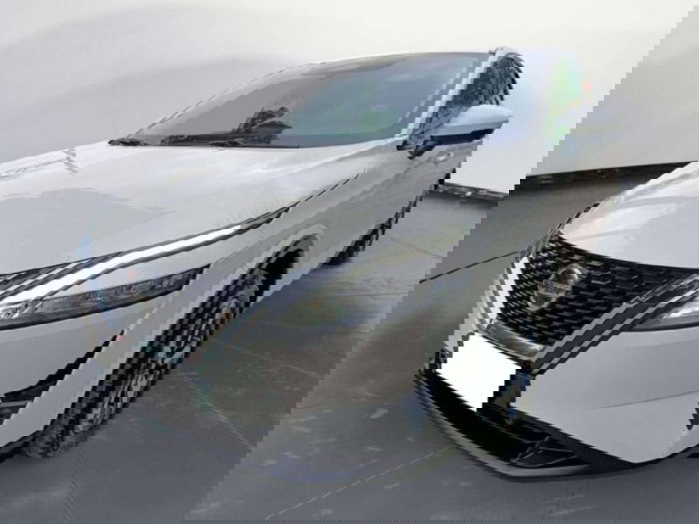 Nissan Qashqai usata a Firenze (3)