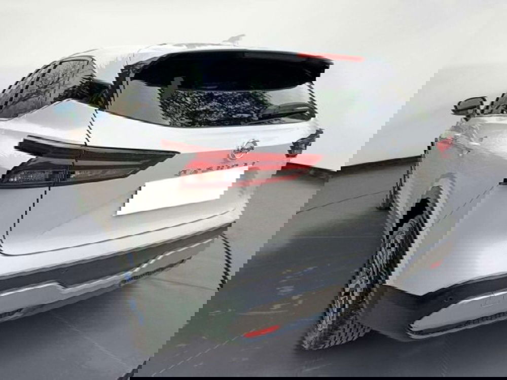 Nissan Qashqai usata a Firenze (6)