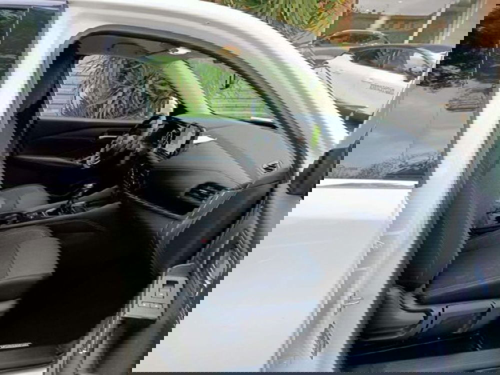 Nissan Qashqai usata a Firenze (8)