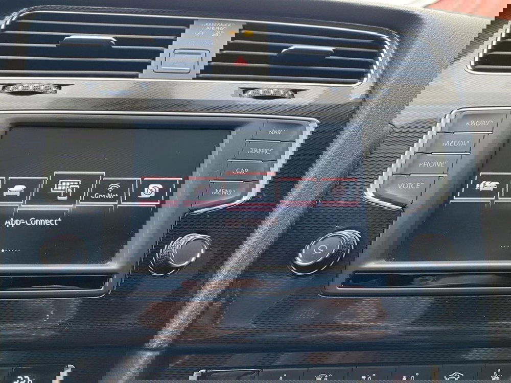 Volkswagen Golf usata a Torino (10)