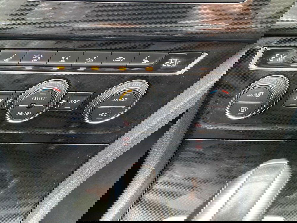 Volkswagen Golf usata a Torino (11)