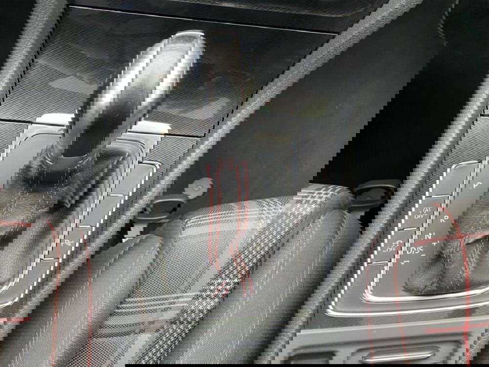 Volkswagen Golf usata a Torino (12)