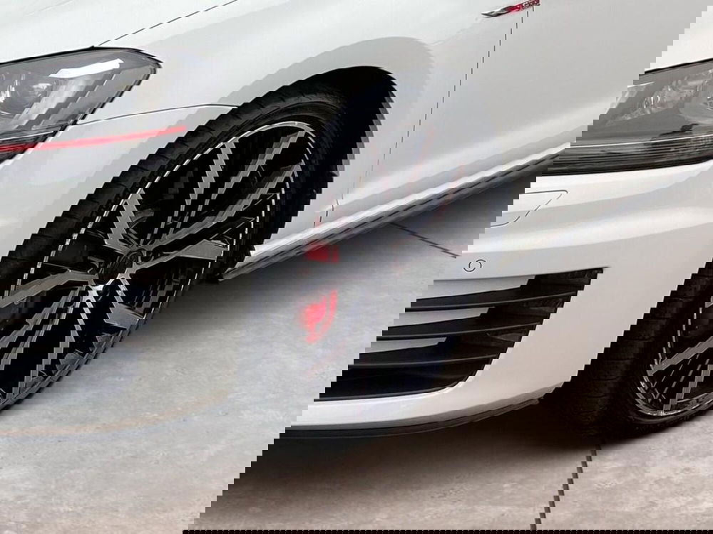 Volkswagen Golf usata a Torino (15)