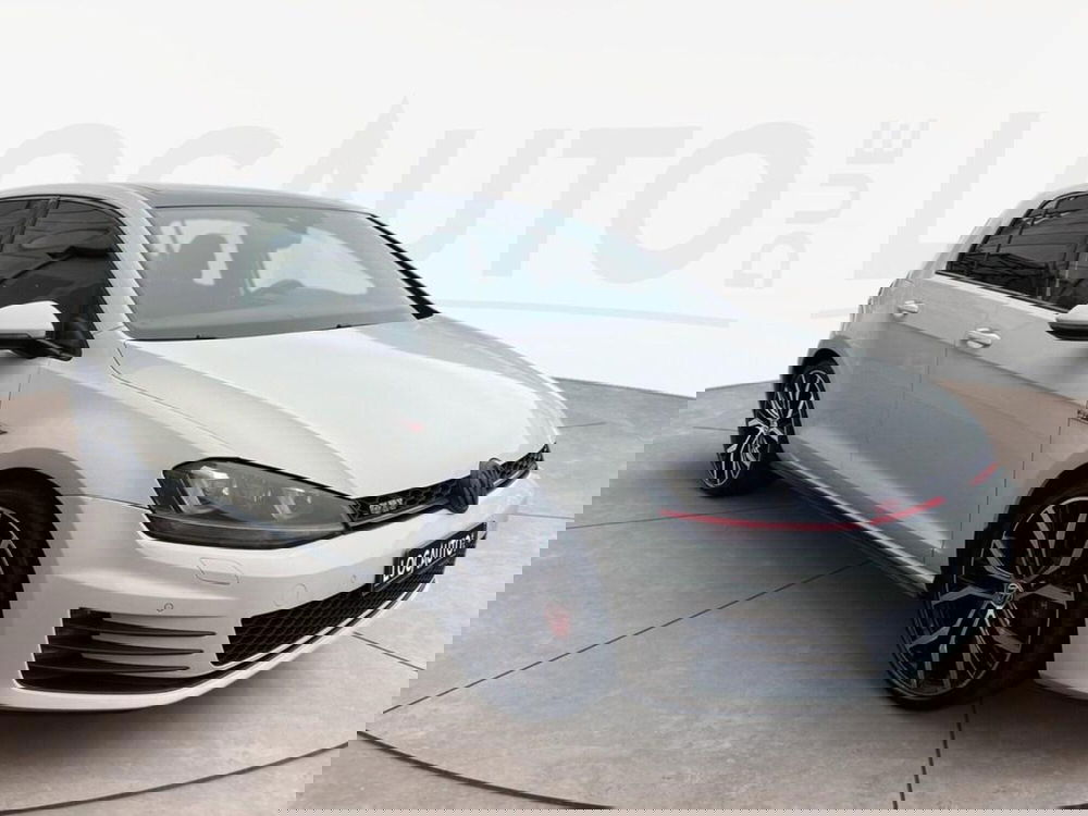 Volkswagen Golf usata a Torino (3)