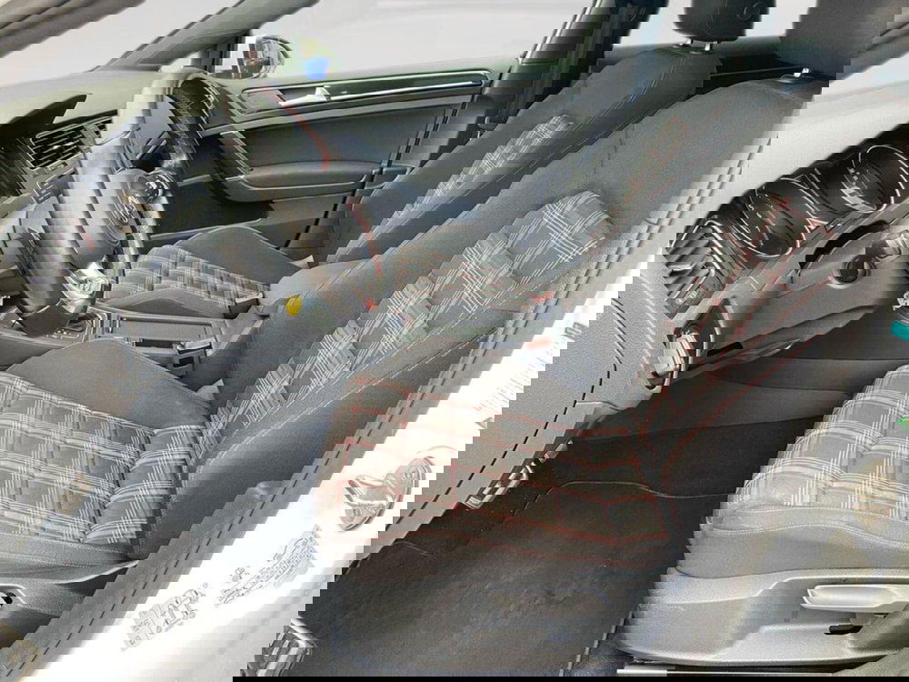 Volkswagen Golf usata a Torino (7)