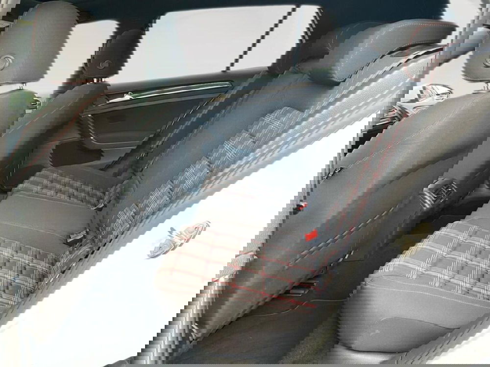 Volkswagen Golf usata a Torino (8)