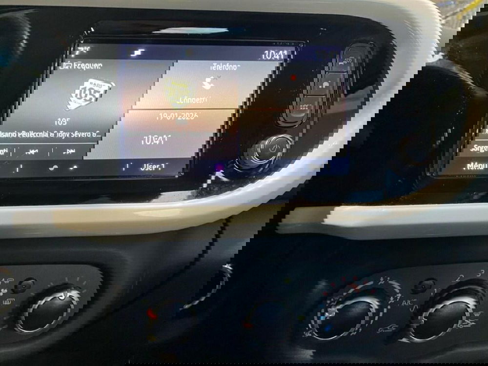 Renault Twingo usata a Torino (10)