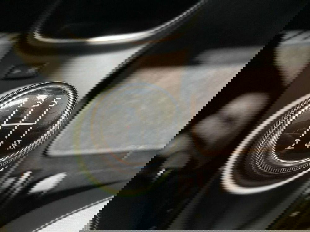 Renault Twingo usata a Torino (12)