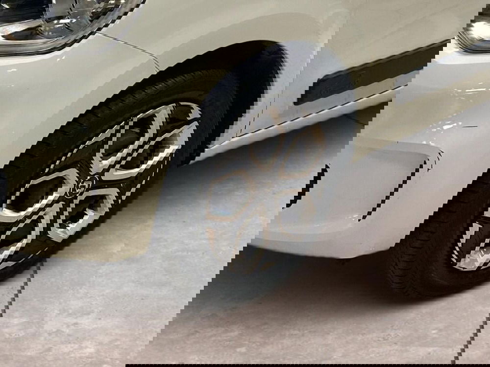 Renault Twingo usata a Torino (15)