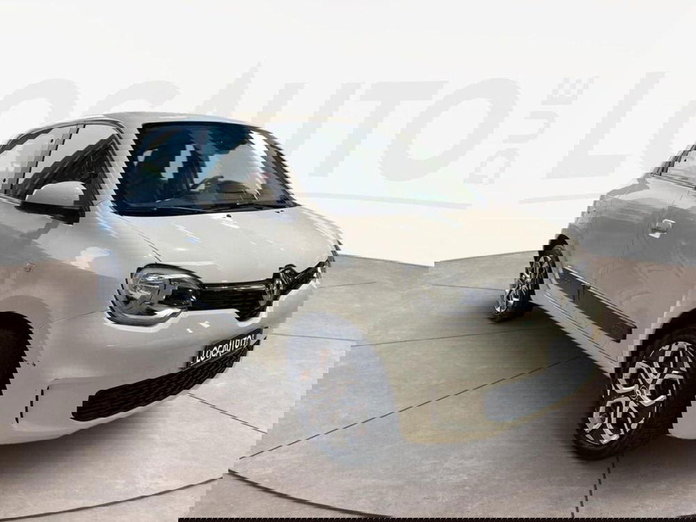 Renault Twingo usata a Torino (3)