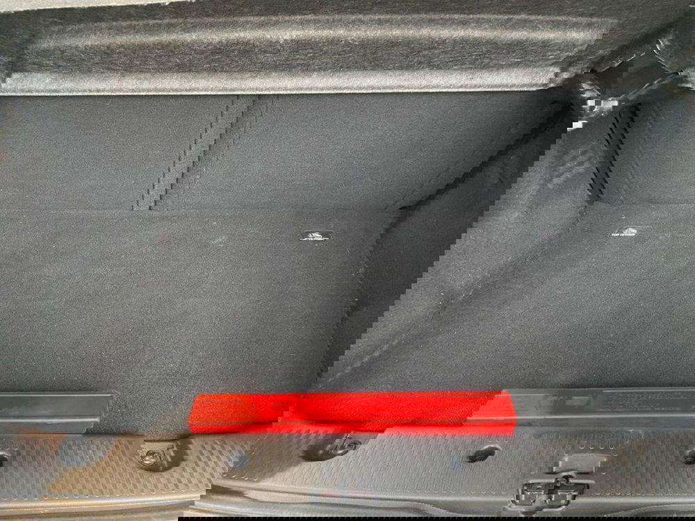 Renault Twingo usata a Torino (9)