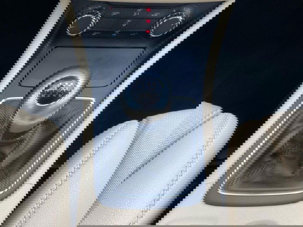 Mercedes-Benz GLA SUV usata a Torino (12)