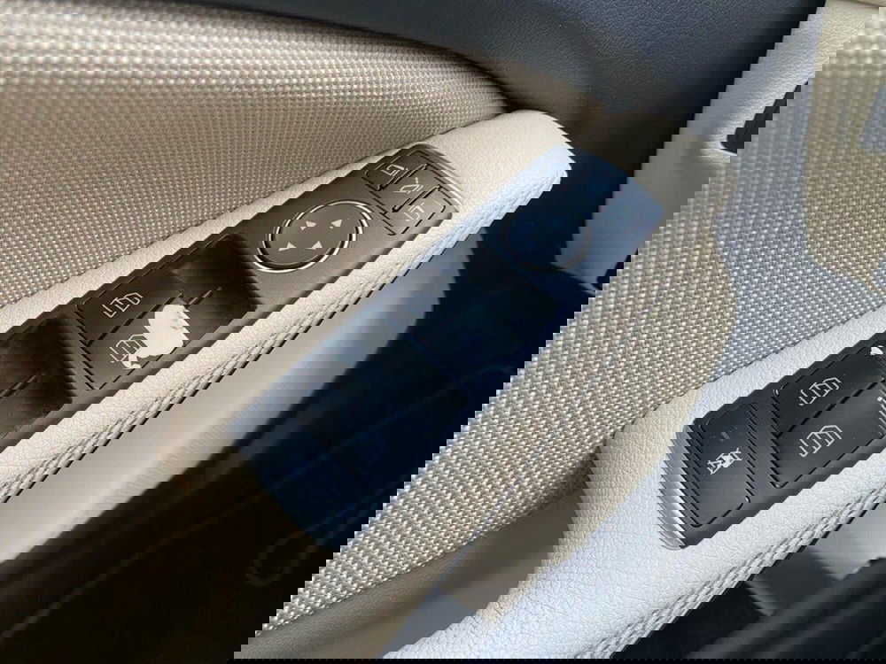 Mercedes-Benz GLA SUV usata a Torino (13)