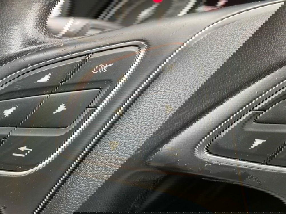 Mercedes-Benz GLA SUV usata a Torino (14)