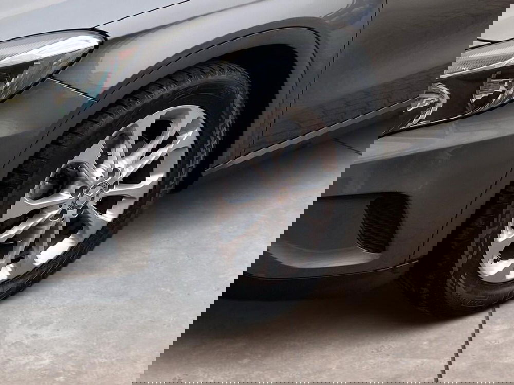 Mercedes-Benz GLA SUV usata a Torino (15)