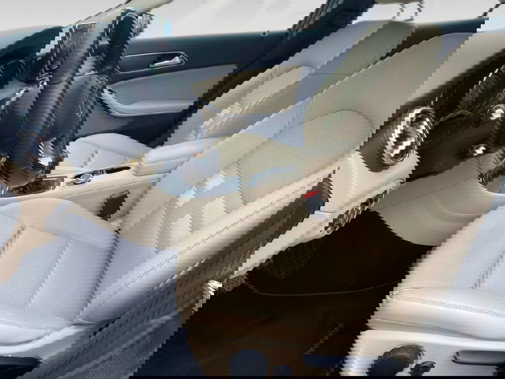 Mercedes-Benz GLA SUV usata a Torino (6)