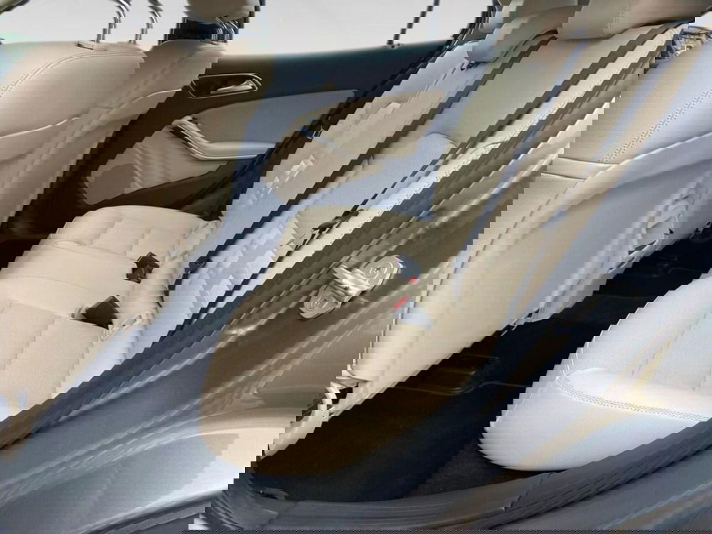 Mercedes-Benz GLA SUV usata a Torino (7)