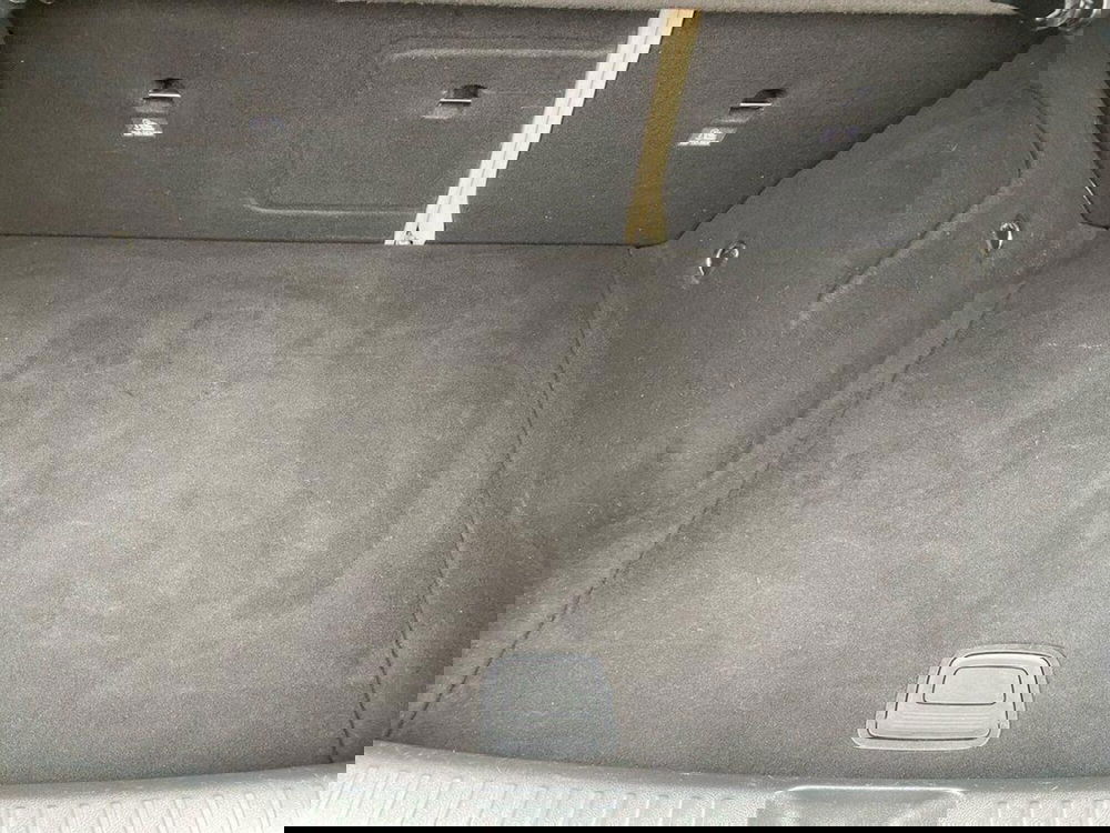 Mercedes-Benz GLA SUV usata a Torino (8)